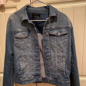 Articles of society denim jacket